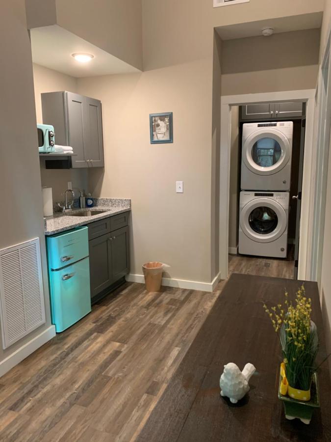 Villas At Gingershack Farms Ellijay Esterno foto
