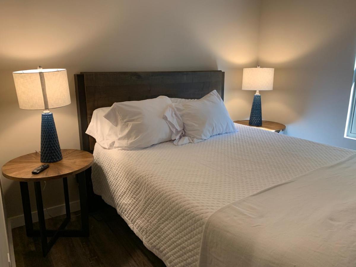 Villas At Gingershack Farms Ellijay Esterno foto