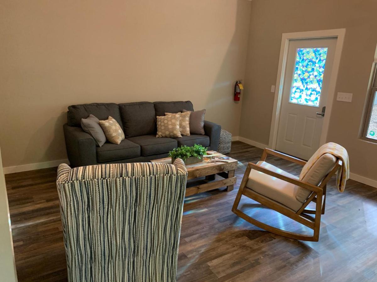 Villas At Gingershack Farms Ellijay Esterno foto