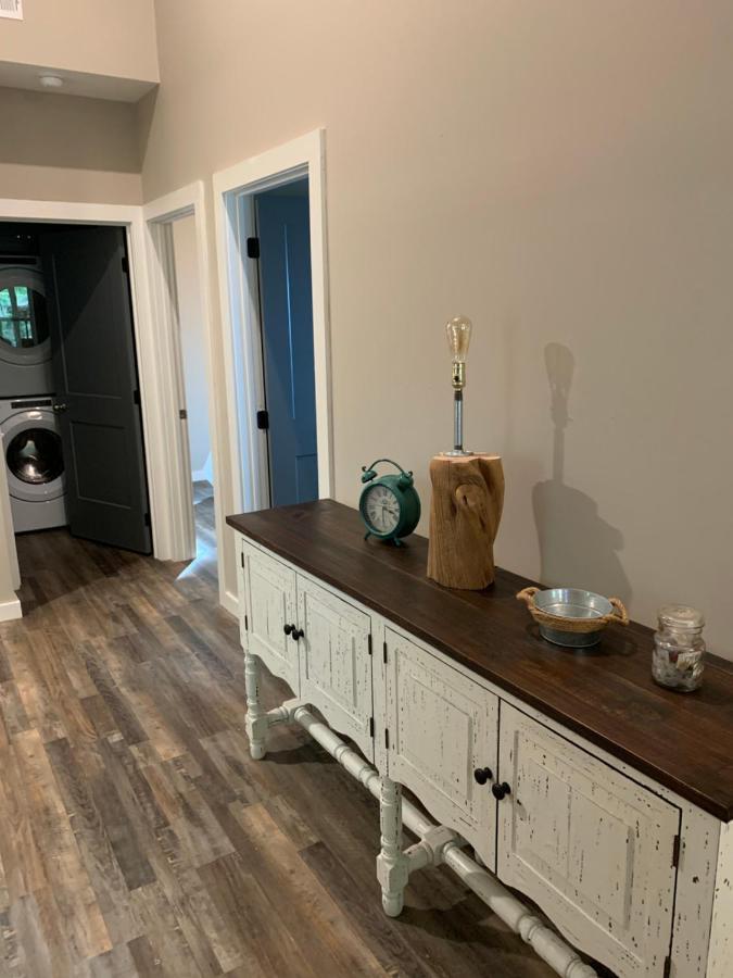 Villas At Gingershack Farms Ellijay Esterno foto