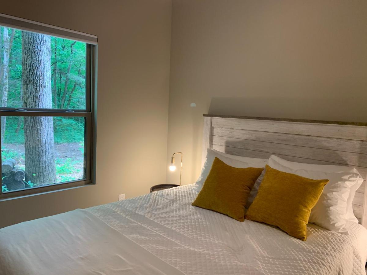 Villas At Gingershack Farms Ellijay Esterno foto