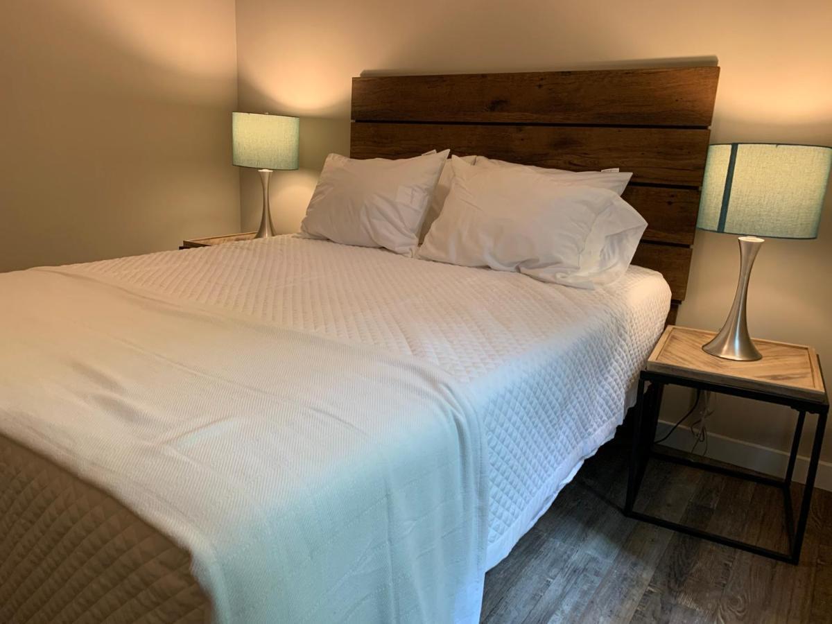 Villas At Gingershack Farms Ellijay Esterno foto