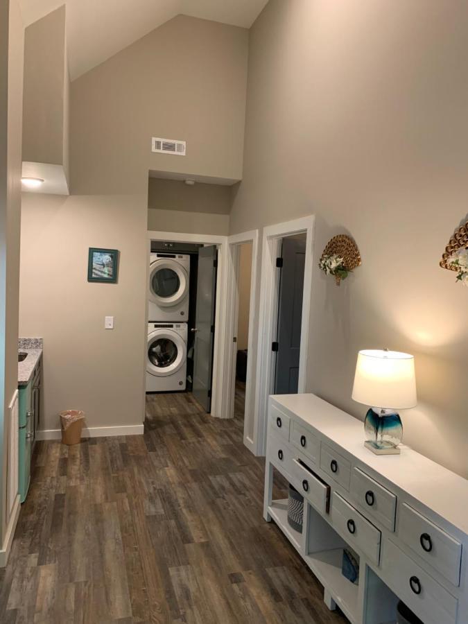 Villas At Gingershack Farms Ellijay Esterno foto
