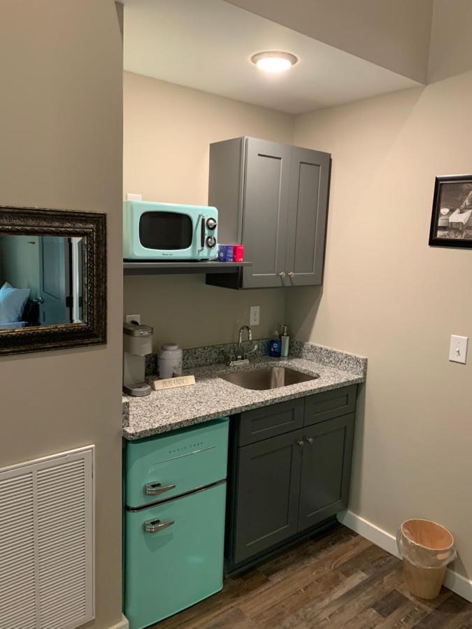 Villas At Gingershack Farms Ellijay Esterno foto