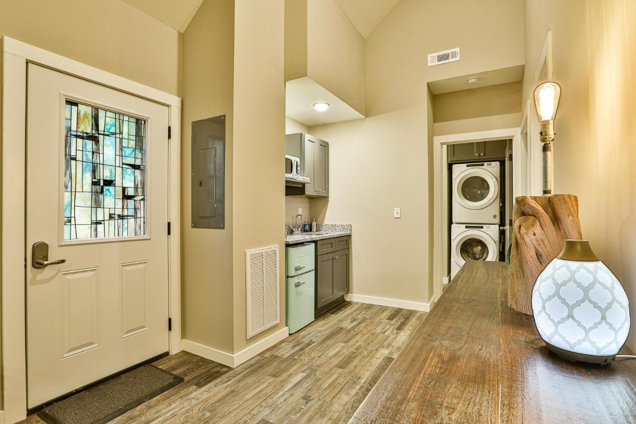 Villas At Gingershack Farms Ellijay Esterno foto