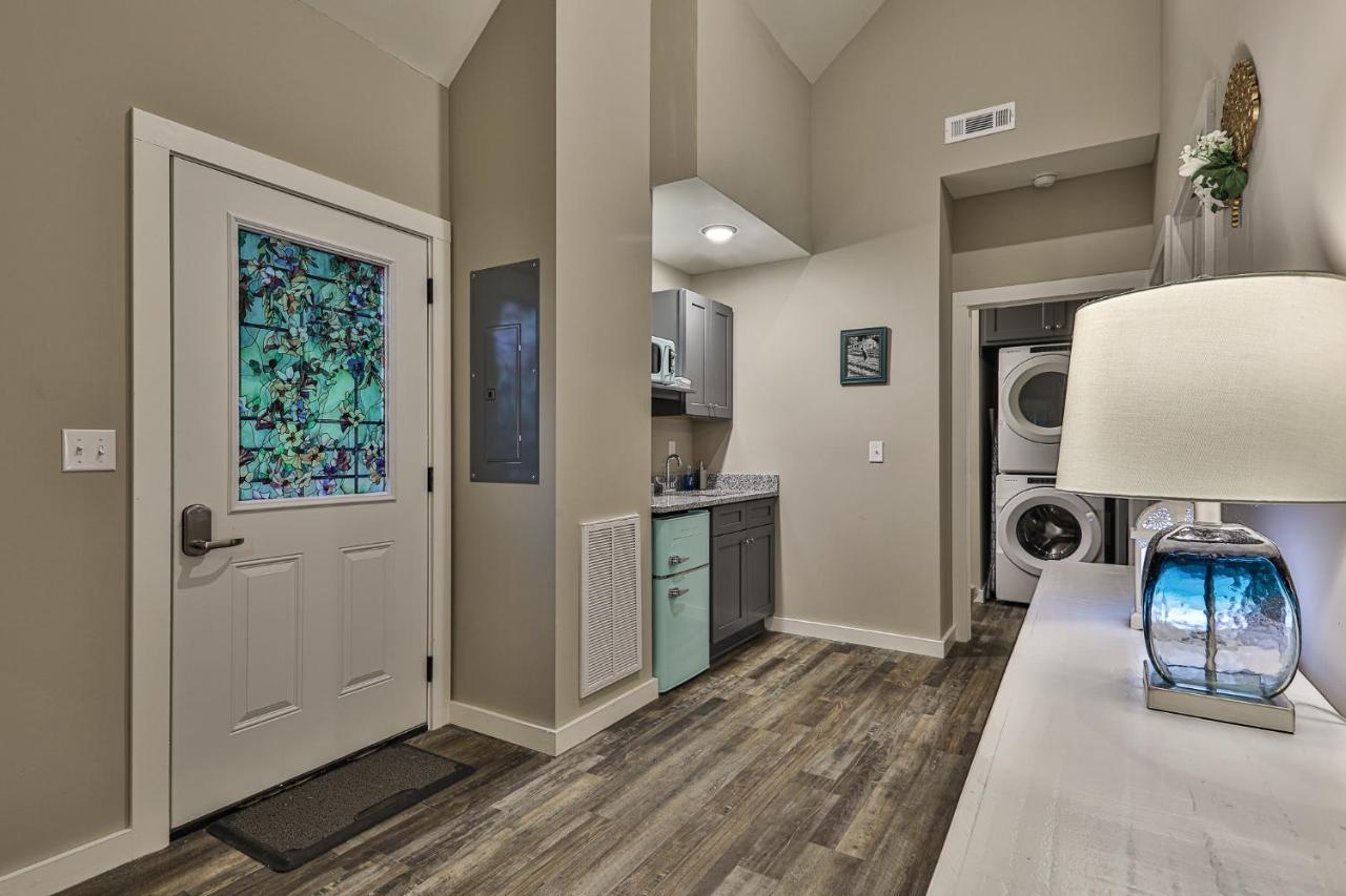 Villas At Gingershack Farms Ellijay Esterno foto